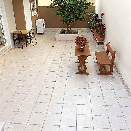 Jilda S Apartment With Private Garden! Nafplion Exteriör bild