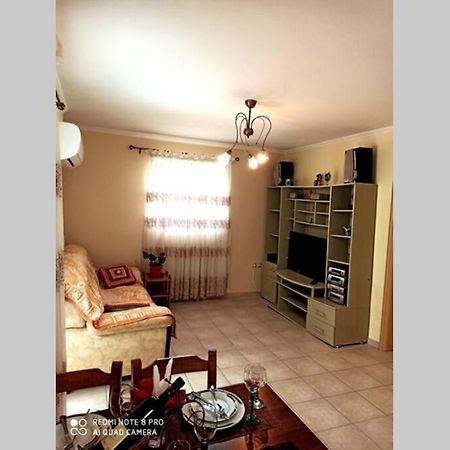 Jilda S Apartment With Private Garden! Nafplion Exteriör bild