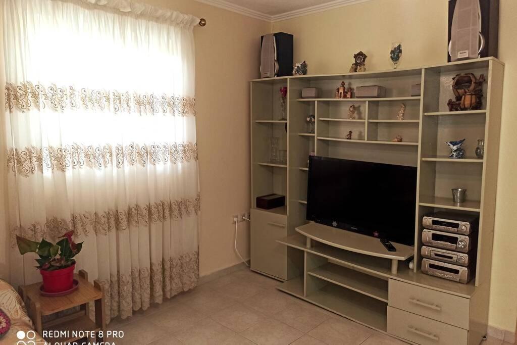Jilda S Apartment With Private Garden! Nafplion Exteriör bild
