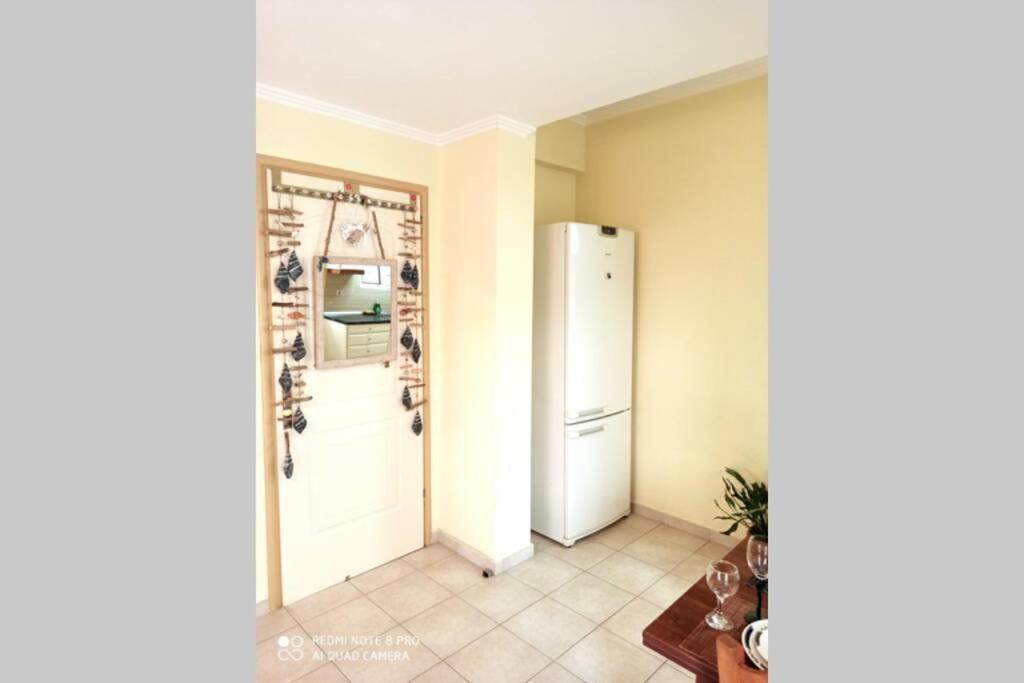 Jilda S Apartment With Private Garden! Nafplion Exteriör bild