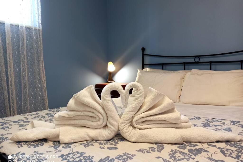 Jilda S Apartment With Private Garden! Nafplion Exteriör bild